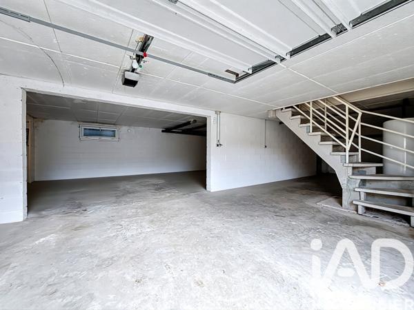 Maison à vendre 4 pièces 87 m² Courcy