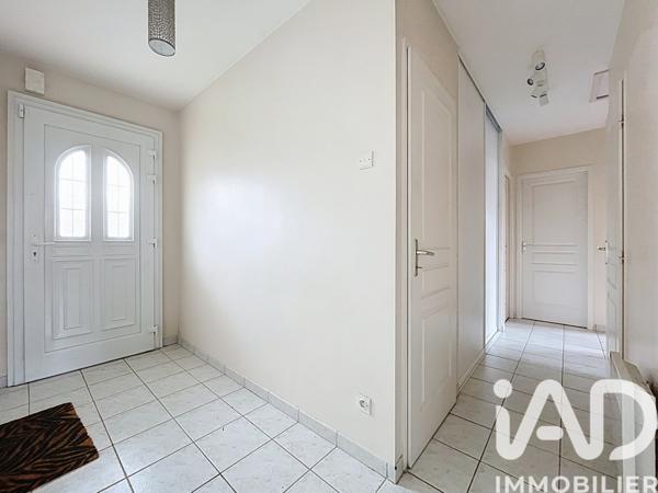 Maison à vendre 4 pièces 87 m² Courcy