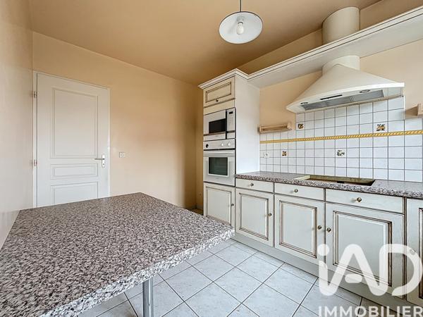 Maison à vendre 4 pièces 87 m² Courcy