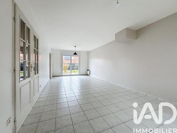 Maison à vendre 4 pièces 87 m² Courcy