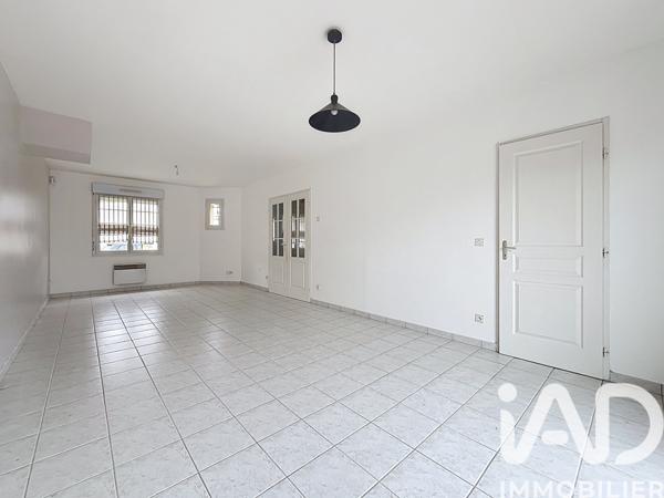 Maison à vendre 4 pièces 87 m² Courcy