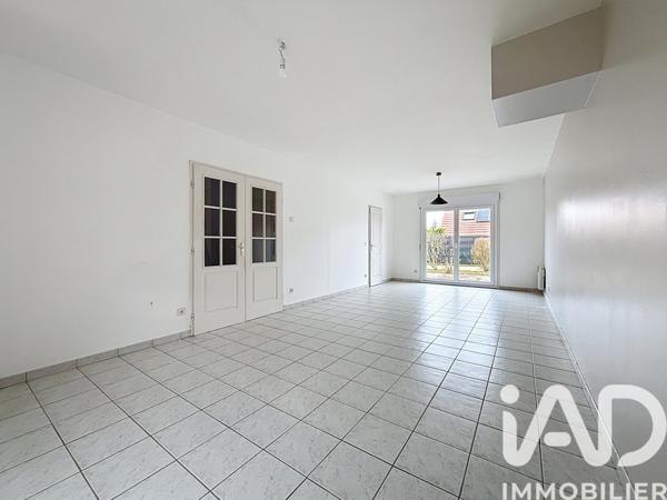 Maison à vendre 4 pièces 87 m² Courcy