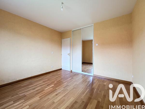 Maison à vendre 4 pièces 87 m² Courcy