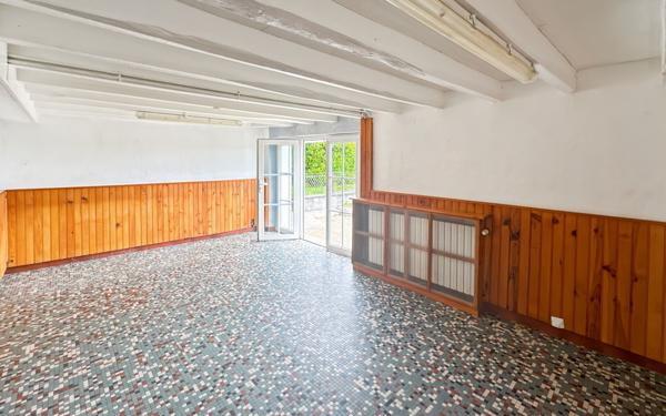 Maison à vendre    4 pièces •  Neuvic