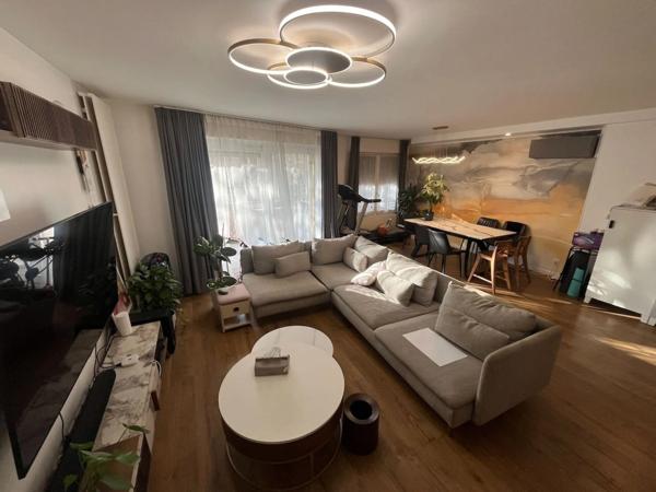 Appartement à vendre 6 pièces avec garage LYON 6EME ARRONDISSEMENT (69)