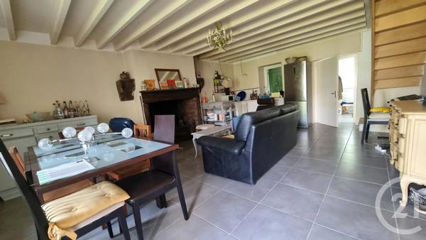 Maison à vendre  3 pièces - 67 m 2   LA SELLE LA FORGE  - 61