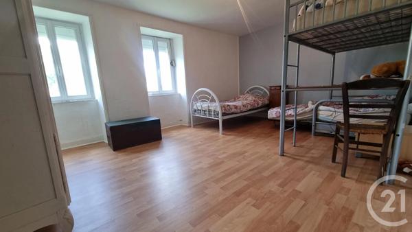 Maison à vendre  3 pièces - 67 m 2   LA SELLE LA FORGE  - 61
