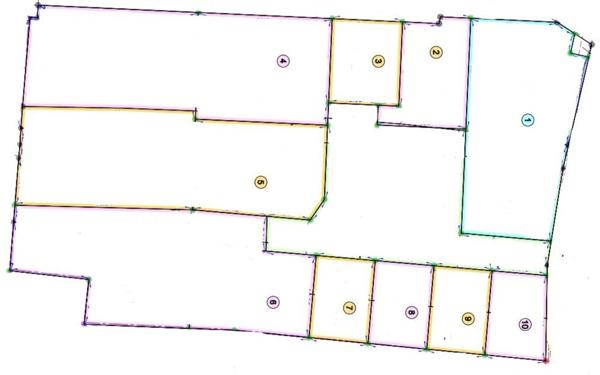 Terrain à vendre    Dolus-d'Oléron