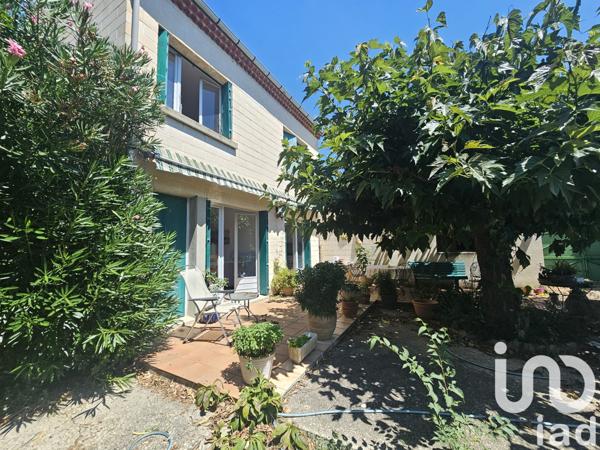 Maison à vendre 4 pièces 84 m² Le Pontet