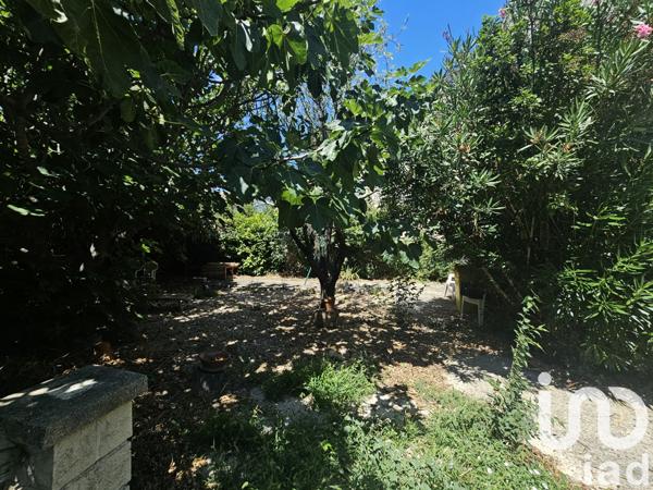 Maison à vendre 4 pièces 84 m² Le Pontet