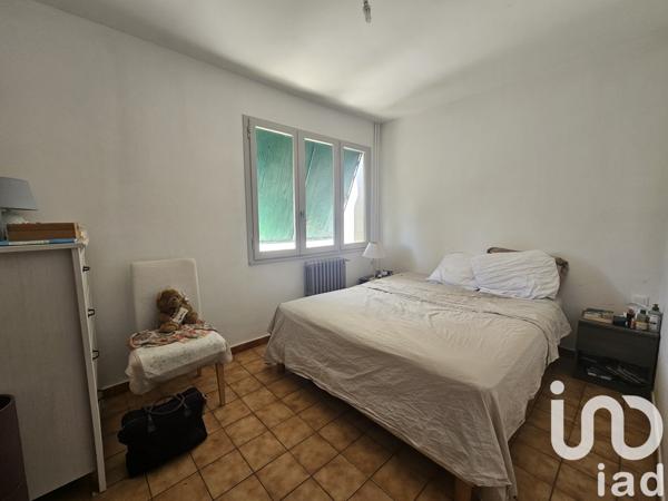 Maison à vendre 4 pièces 84 m² Le Pontet