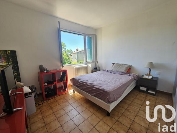 Maison à vendre 4 pièces 84 m² Le Pontet