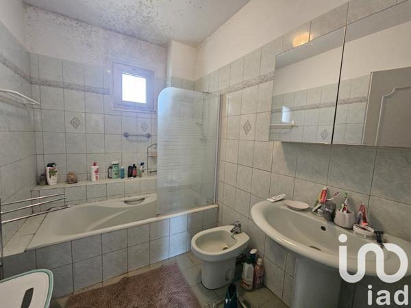 Maison à vendre 4 pièces 84 m² Le Pontet