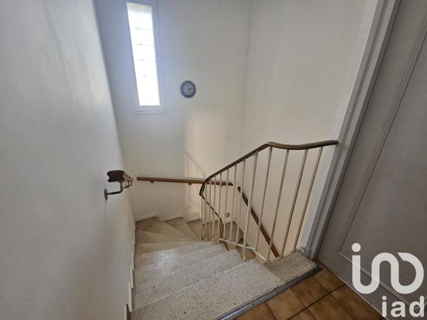 Maison à vendre 4 pièces 84 m² Le Pontet