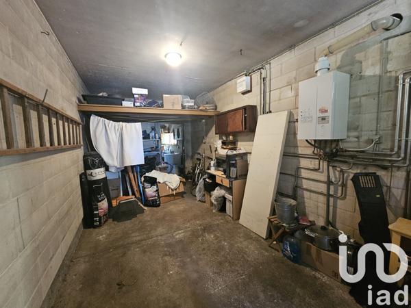 Maison à vendre 4 pièces 84 m² Le Pontet