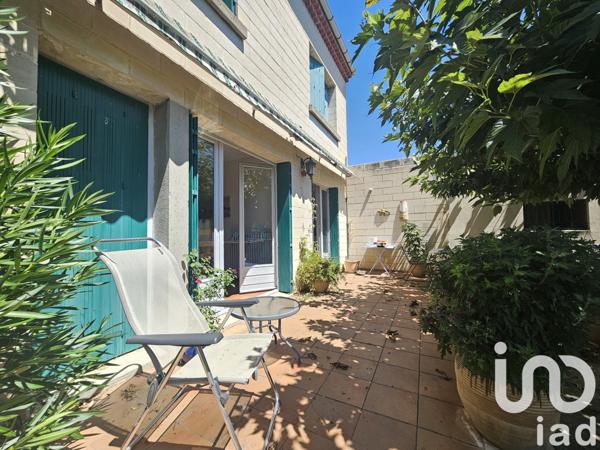 Maison à vendre 4 pièces 84 m² Le Pontet