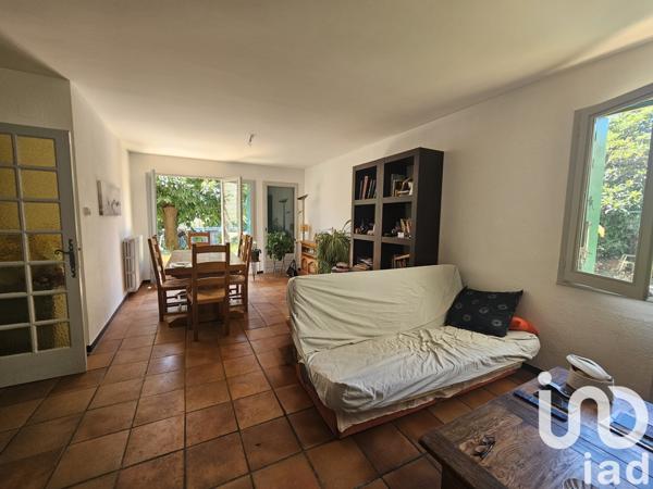 Maison à vendre 4 pièces 84 m² Le Pontet