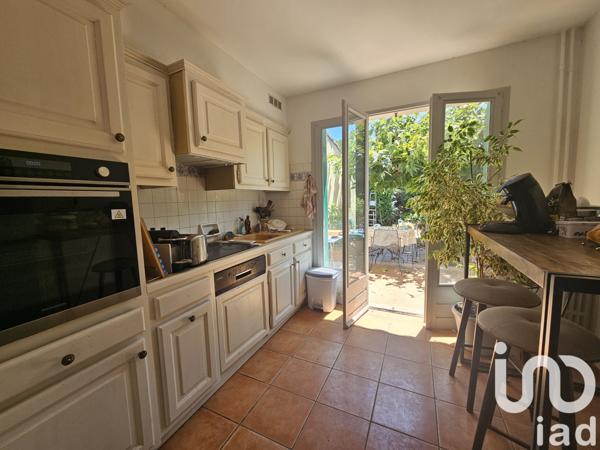 Maison à vendre 4 pièces 84 m² Le Pontet