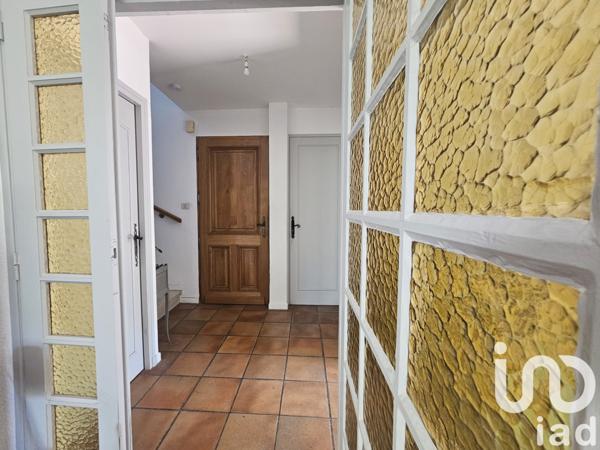 Maison à vendre 4 pièces 84 m² Le Pontet