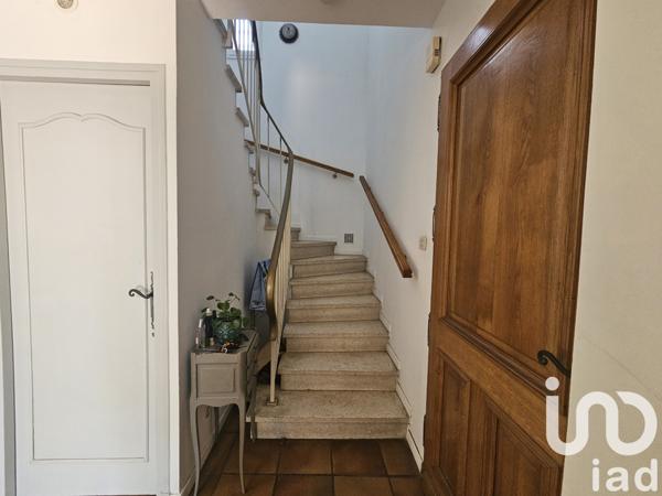 Maison à vendre 4 pièces 84 m² Le Pontet