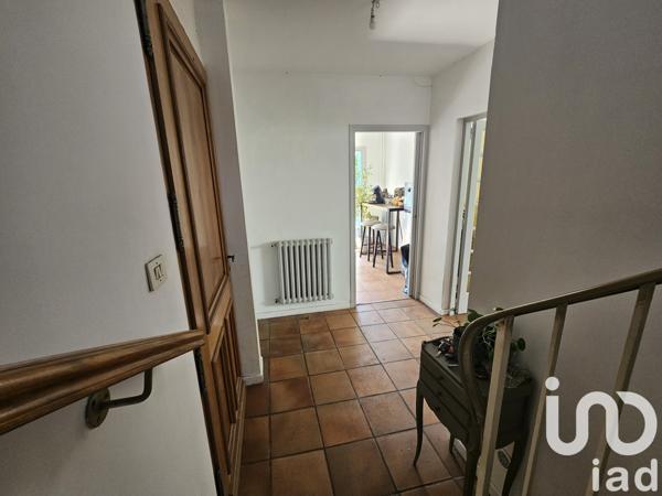 Maison à vendre 4 pièces 84 m² Le Pontet