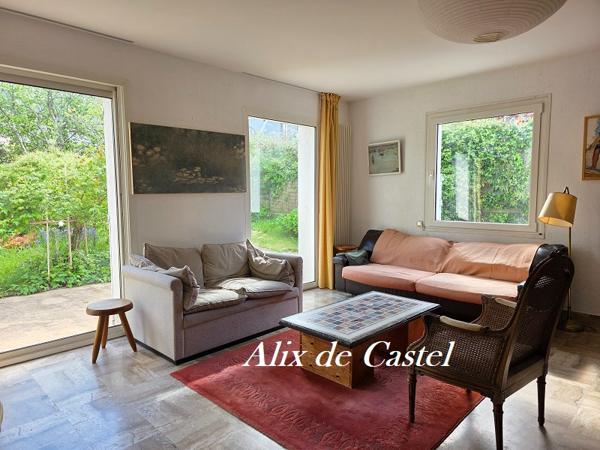 GUERANDE (44350) Maison de 150 m², 3 chambres de plain-pied