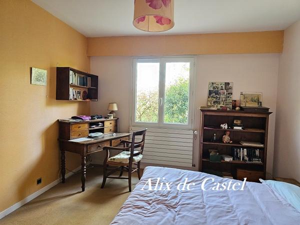 GUERANDE (44350) Maison de 150 m², 3 chambres de plain-pied