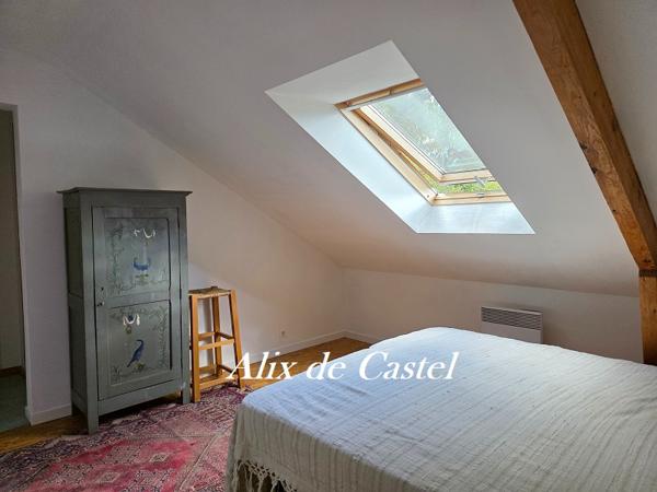 GUERANDE (44350) Maison de 150 m², 3 chambres de plain-pied