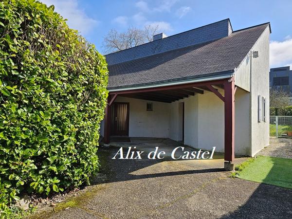 GUERANDE (44350) Maison de 150 m², 3 chambres de plain-pied