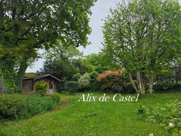 GUERANDE (44350) Maison de 150 m², 3 chambres de plain-pied