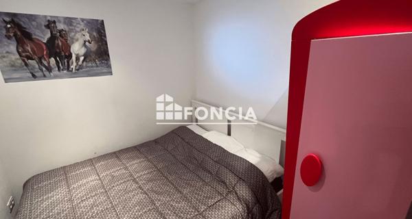 À vendre Appartement 5 pièces 56 m² - Risoul 05600