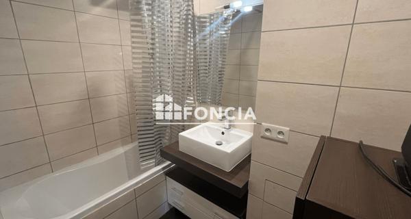 À vendre Appartement 5 pièces 56 m² - Risoul 05600