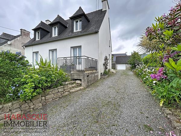 Maison Landerneau 106 m² LANDERNEAU , Landerneau