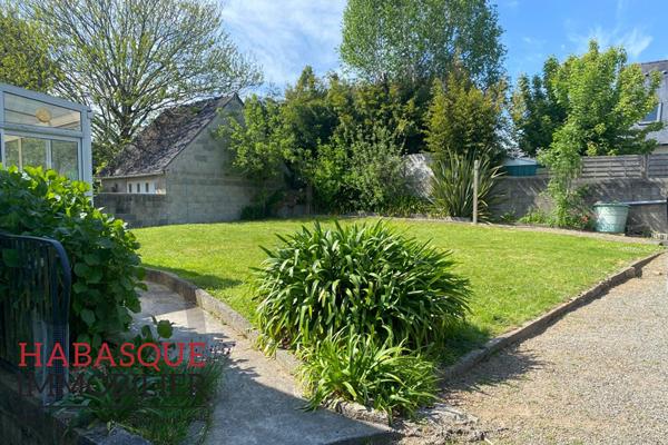 Maison Landerneau 106 m² LANDERNEAU , Landerneau