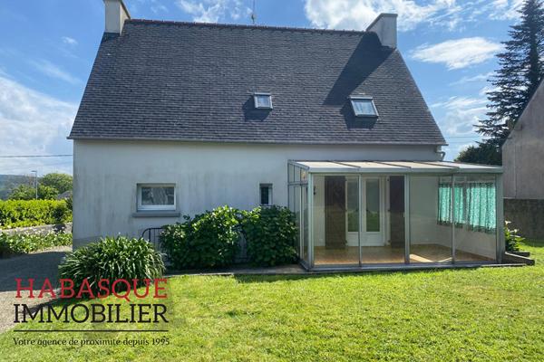 Maison Landerneau 106 m² LANDERNEAU , Landerneau