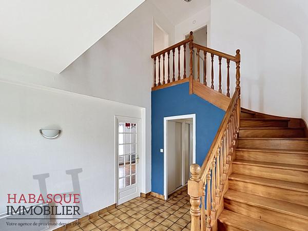 Maison Landerneau 106 m² LANDERNEAU , Landerneau