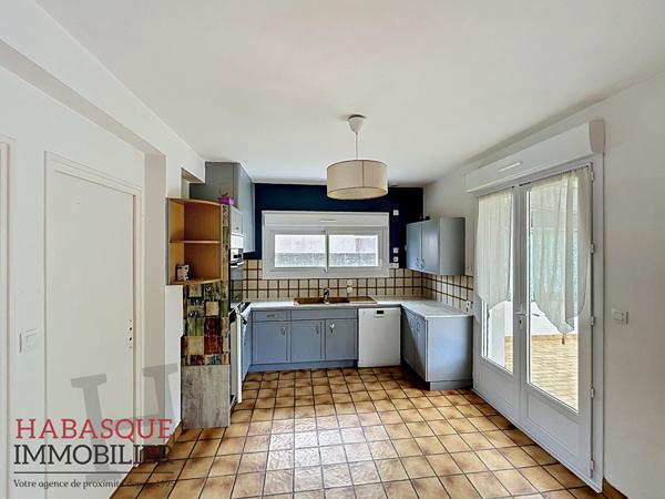 Maison Landerneau 106 m² LANDERNEAU , Landerneau