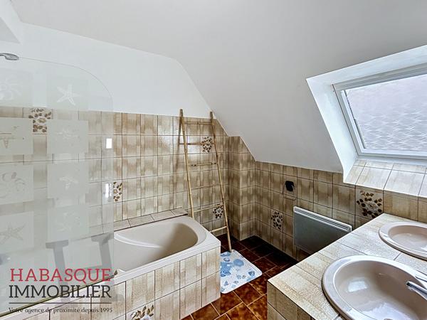 Maison Landerneau 106 m² LANDERNEAU , Landerneau