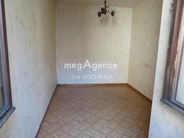 Maison à FRESNAY-SUR-SARTHE, 72130 - 5 pièces 88m²