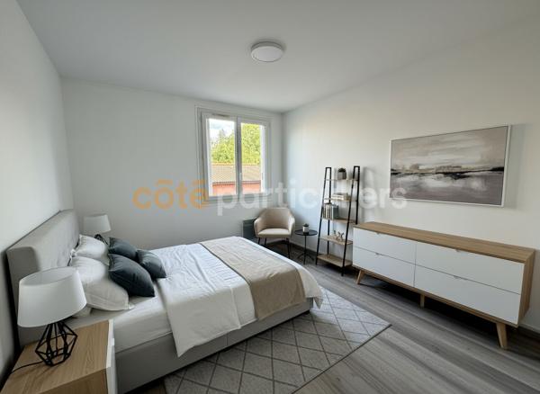 Vente
                Appartement65,38 m² - 4 Pièces -
                    EVREUX (27000)