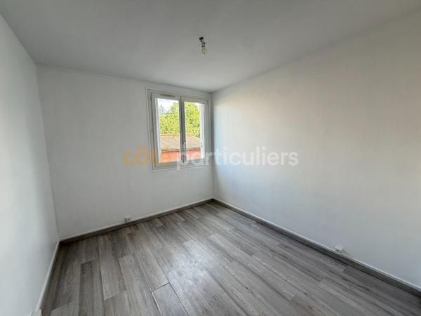 Vente
                Appartement65,38 m² - 4 Pièces -
                    EVREUX (27000)