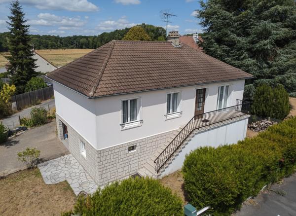 Maison 5 pièces 129 m2
