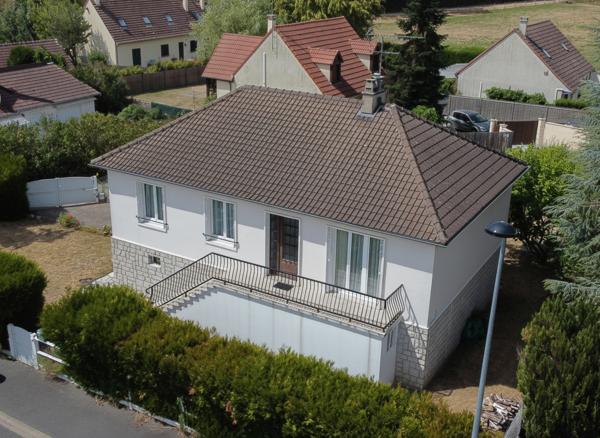Maison 5 pièces 129 m2