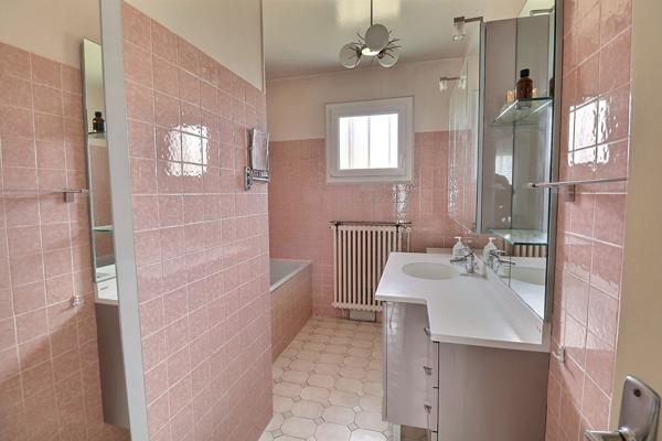 Maison 5 pièces 129 m2