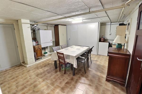Maison 5 pièces 129 m2
