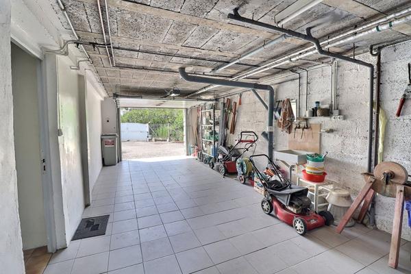 Maison 5 pièces 129 m2