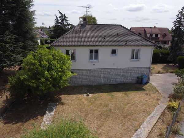 Maison 5 pièces 129 m2