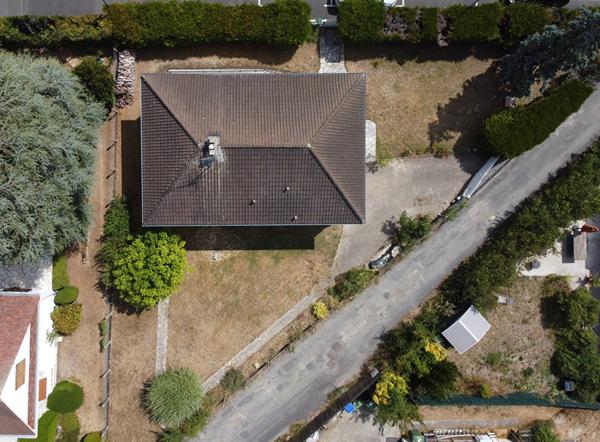 Maison 5 pièces 129 m2