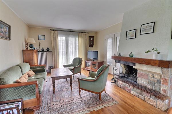 Maison 5 pièces 129 m2