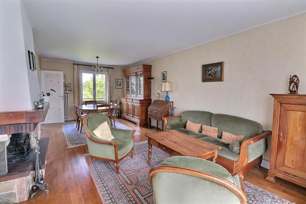 Maison 5 pièces 129 m2